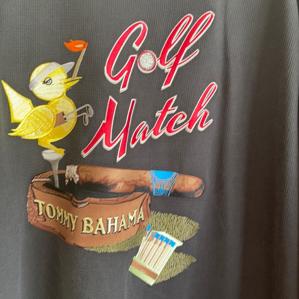 Tommy Bahama